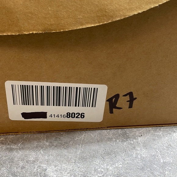 Fashion Link 0899 Brown Size 10m - Picture 9 of 9